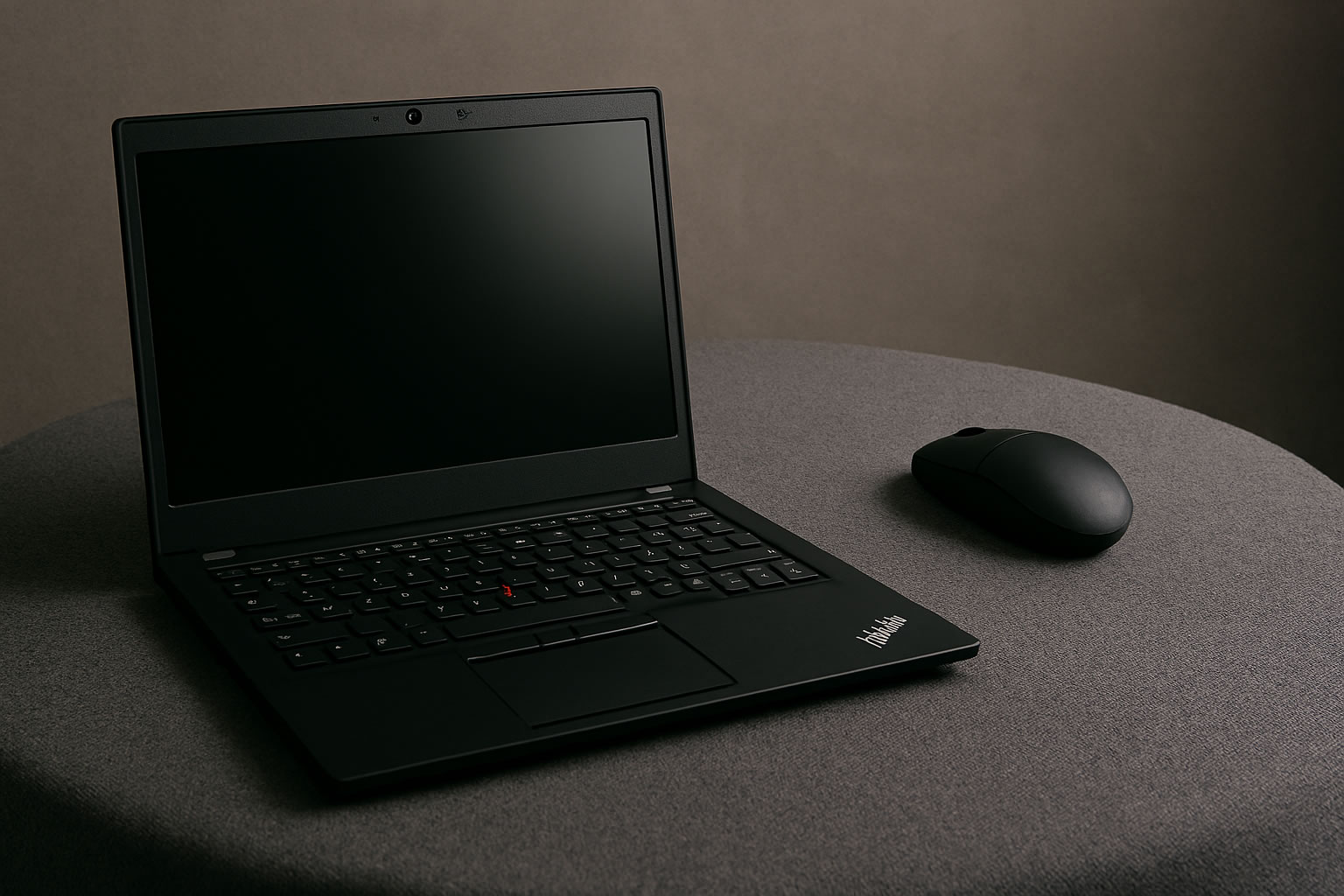 Lenovo ThinkPad